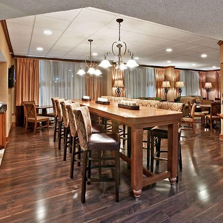 Hampton Inn Bowling Green Ky Exteriör bild