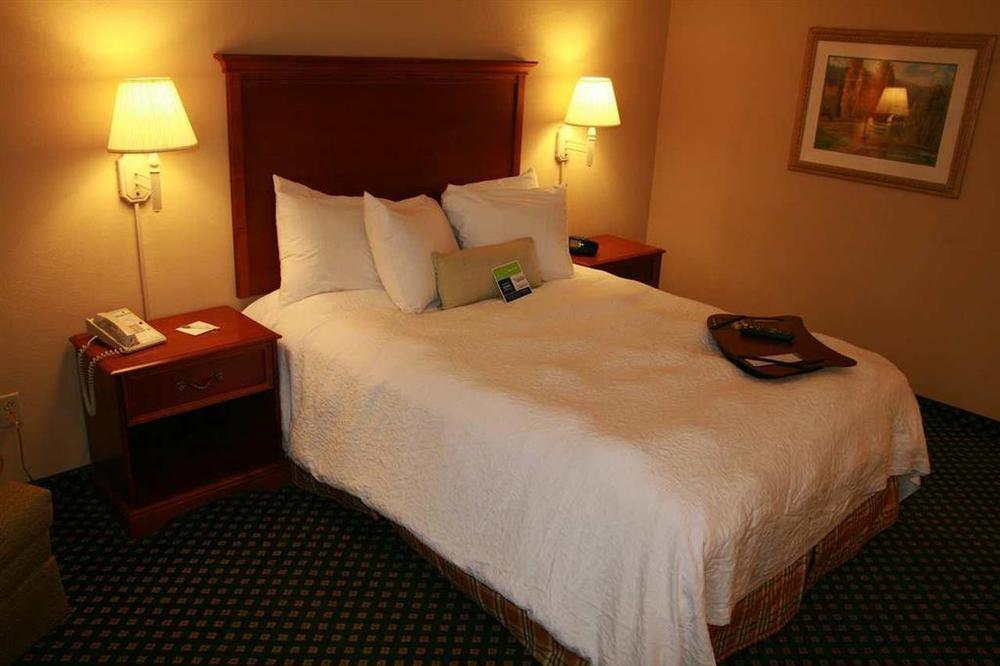Hampton Inn Bowling Green Ky Rum bild