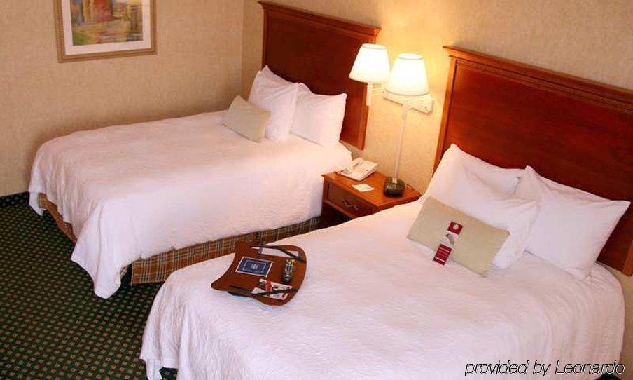 Hampton Inn Bowling Green Ky Rum bild