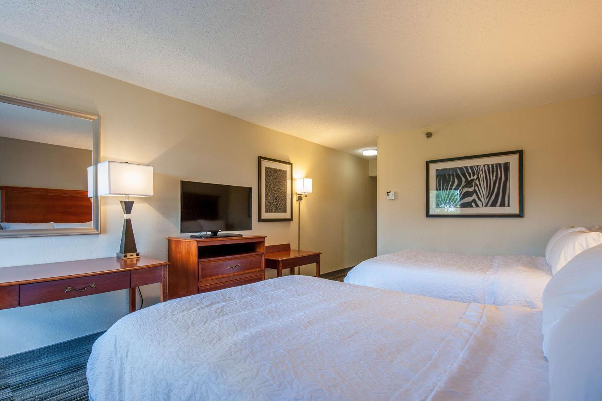 Hampton Inn Bowling Green Ky Exteriör bild