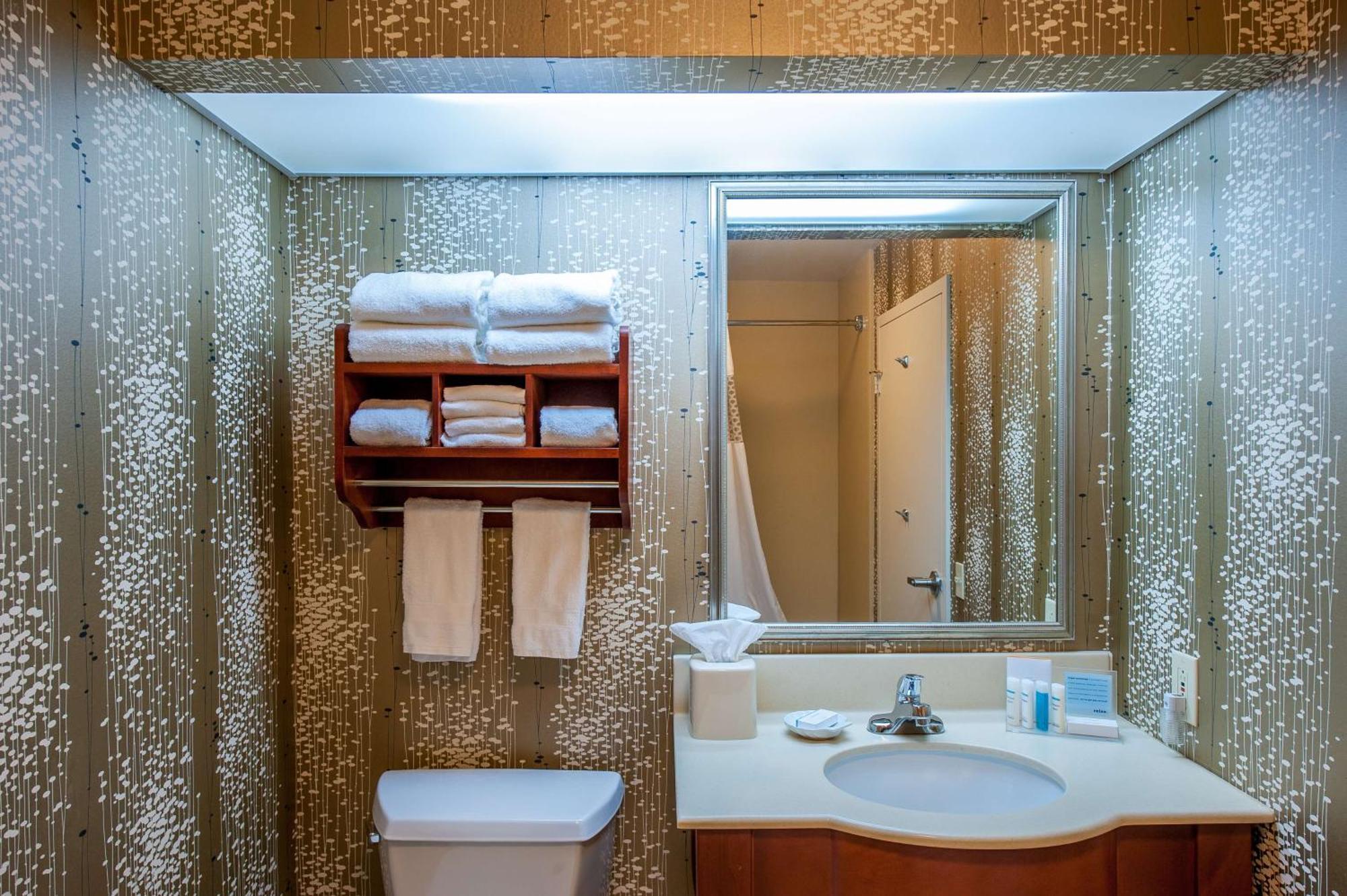 Hampton Inn Bowling Green Ky Exteriör bild