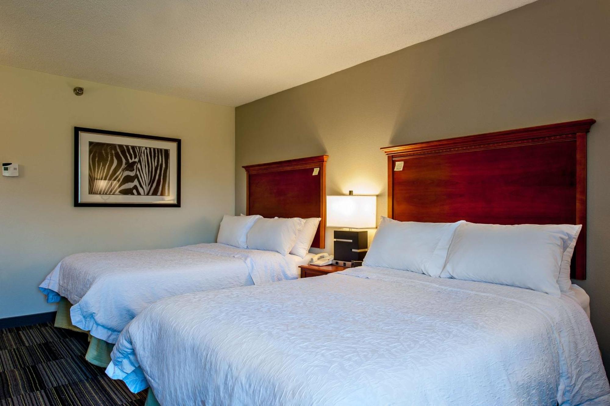 Hampton Inn Bowling Green Ky Exteriör bild