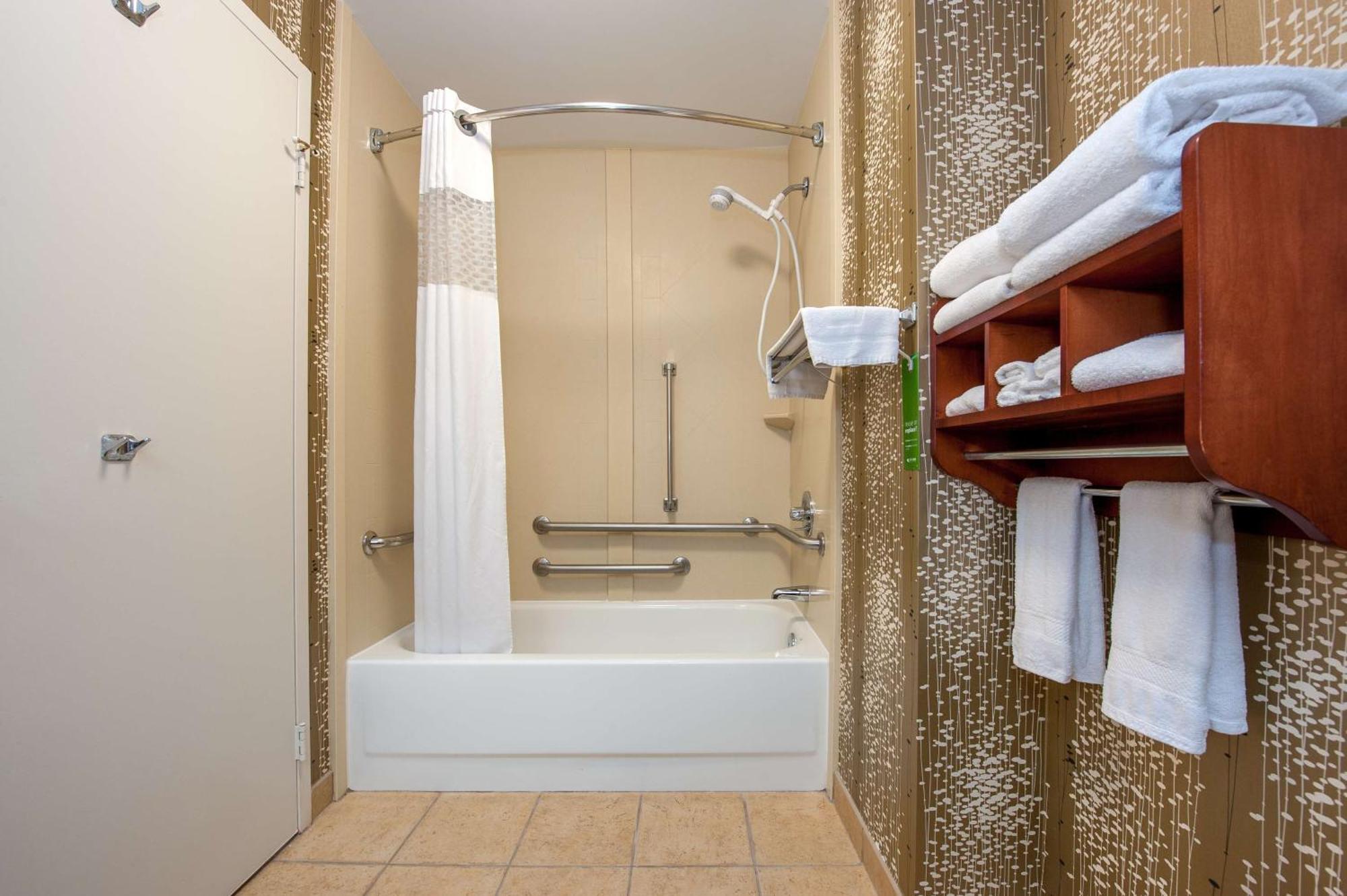 Hampton Inn Bowling Green Ky Exteriör bild