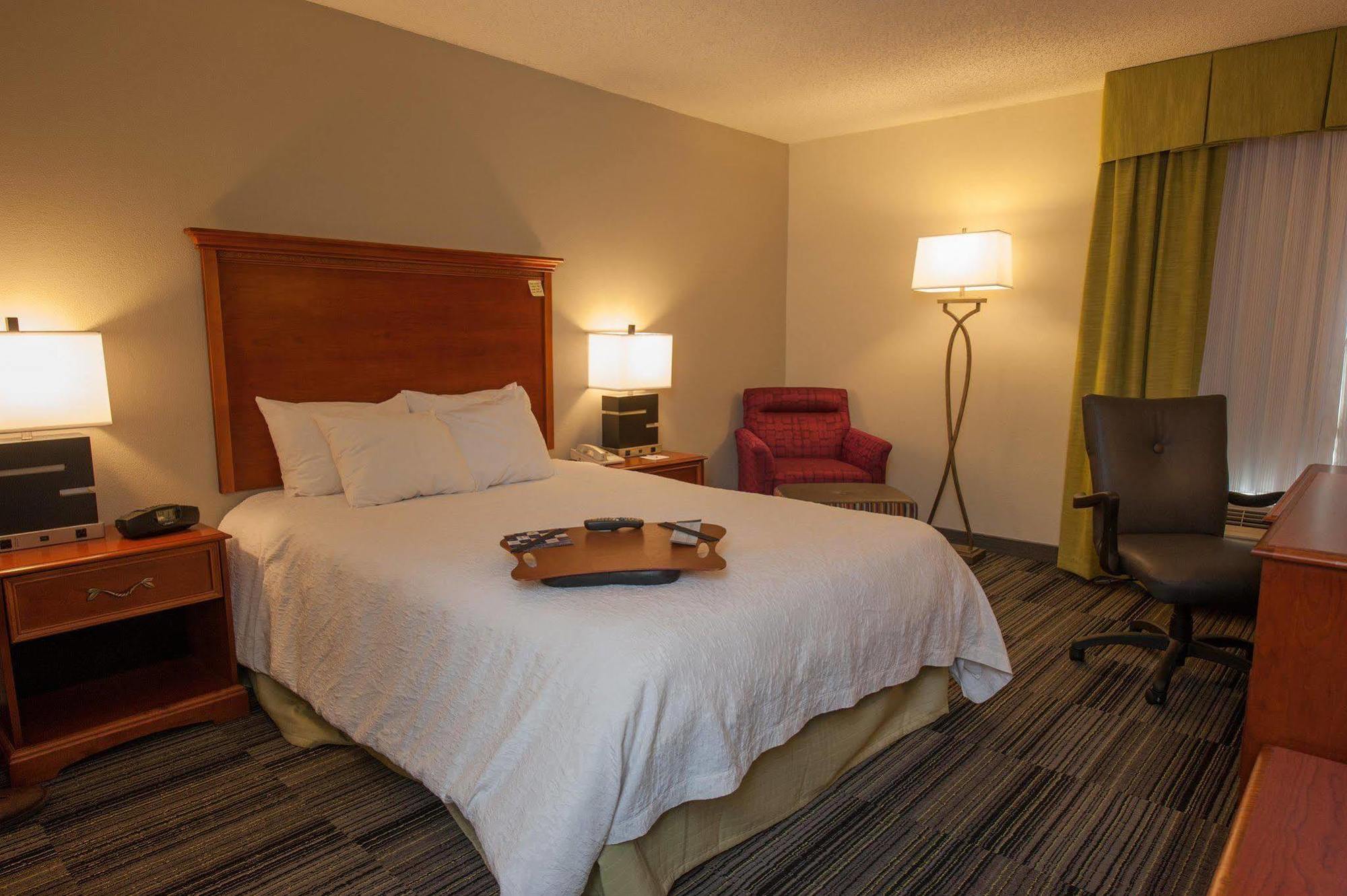 Hampton Inn Bowling Green Ky Exteriör bild