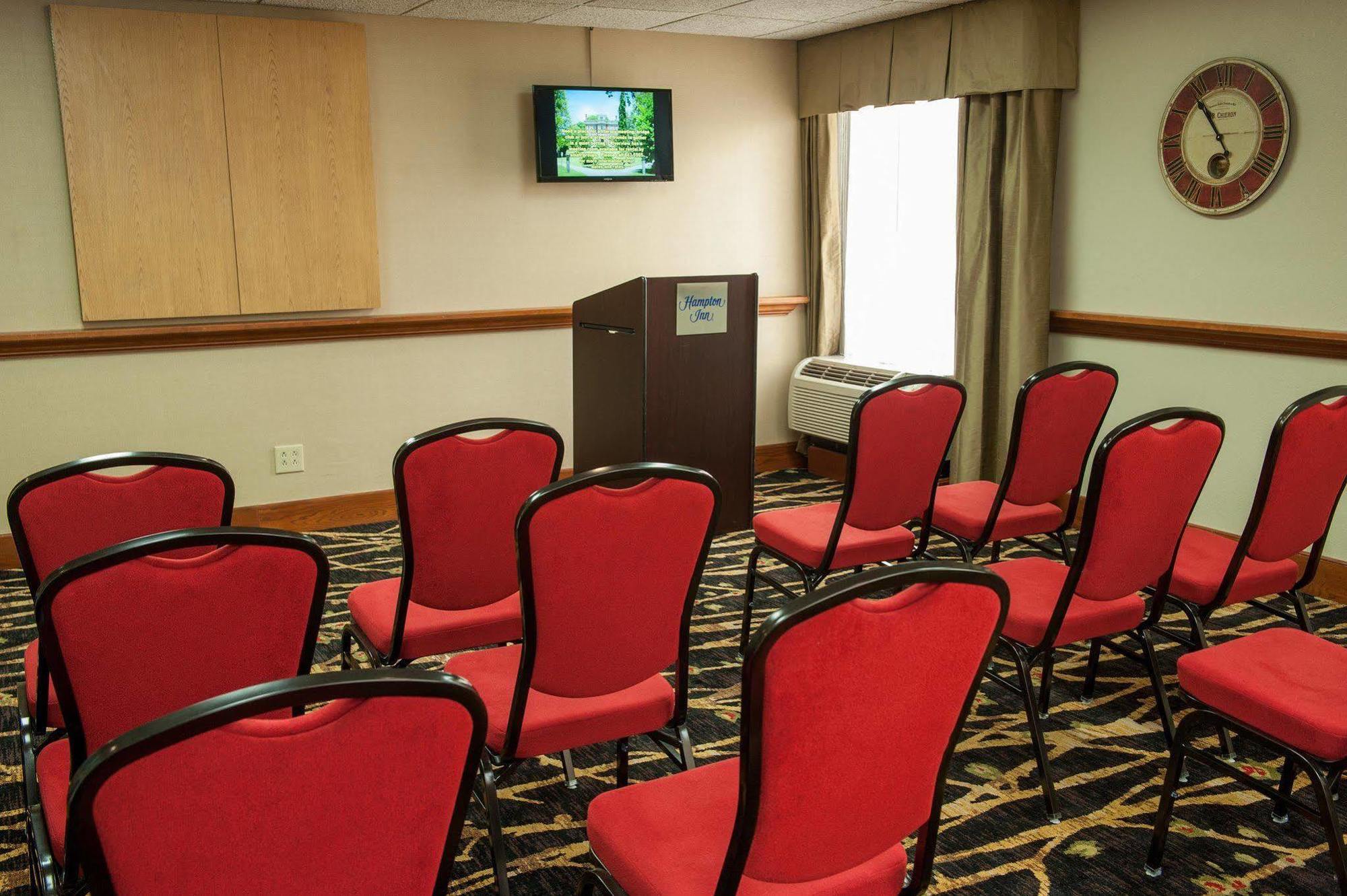 Hampton Inn Bowling Green Ky Exteriör bild